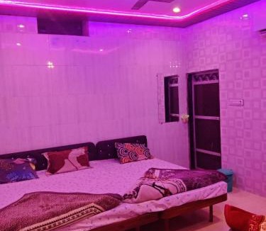 Khatu House | Shree shyam guest house