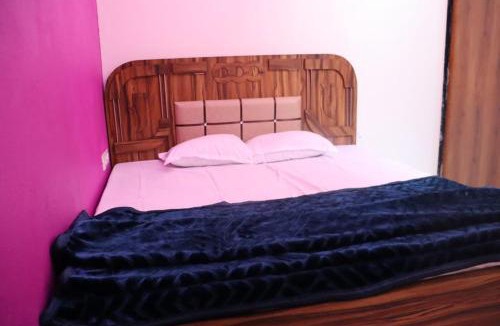Shri Madhopur House | Shree shyam residency