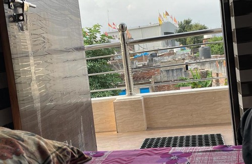 Khatu House | SHREE SHYAM ROOM BOOKING