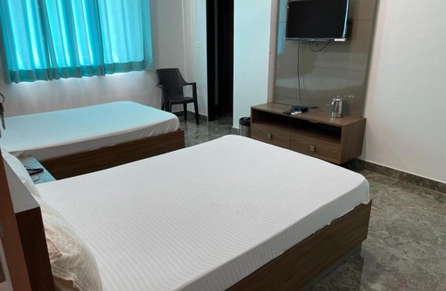 Khatu House | SHREE SHYAM ROOM BOOKING