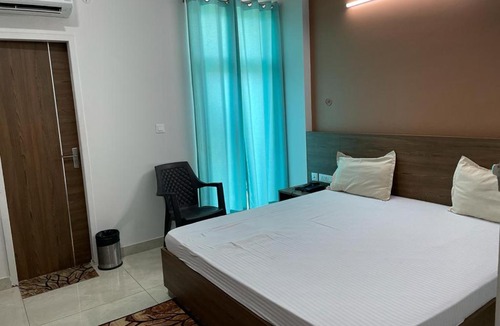 Khatu House | SHREE SHYAM ROOM BOOKING