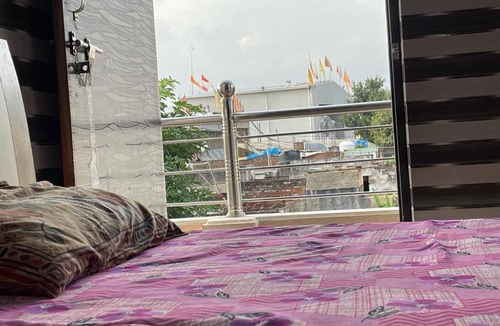 Khatu House | SHREE SHYAM ROOM BOOKING
