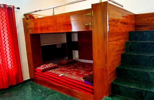 Courtallam Apartment | Shree Suites
