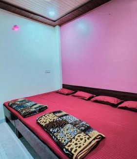 Ujjain House | Shree Vinayak Stay