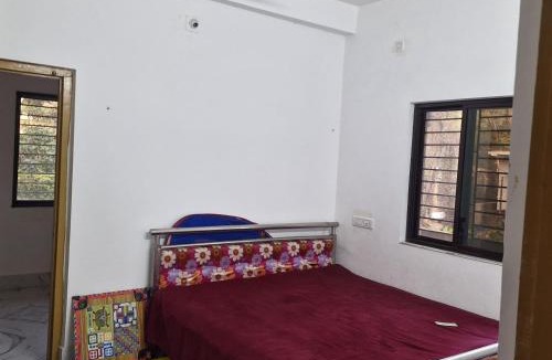 Bolpur House | shreejikunj