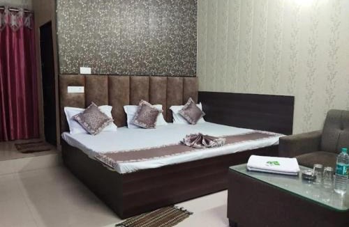 Haraiya House | Shri guest house, near ram mandir ayodhya