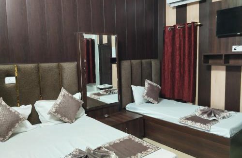 Haraiya House | Shri guest house, near ram mandir ayodhya