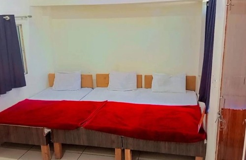 Ujjain Hotel | Shri Hari Lok Homestay