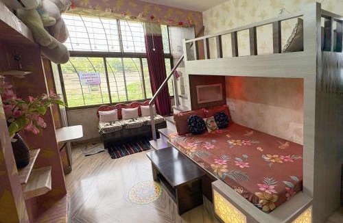 Nathdwara House | Shri Radhe Home Stay