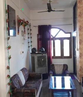 Ayodhya House | Shri Satyanarayan ji homestay