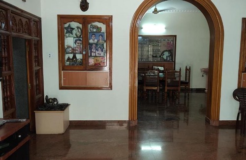 Kundapur House | Shri Sharada Homestay