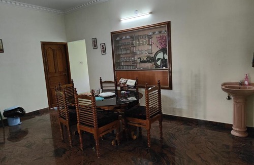 Kundapur House | Shri Sharada Homestay