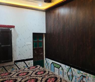 Ayodhya House | Shri Sita Ram Ashram