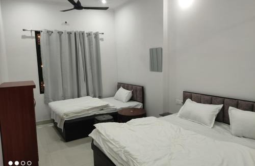 Khatu House | Shri vashnvi place