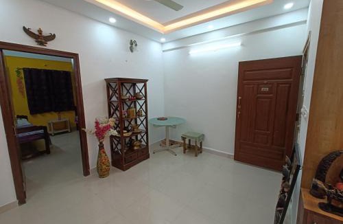 Agara Apartment | Shri Venkateshwara Residency