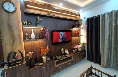 Agara Apartment | Shri Venkateshwara Residency