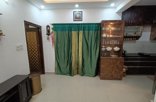 Agara Apartment | Shri Venkateshwara Residency