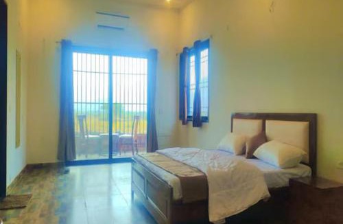 Abu Road Hotel | ShriGo Mount Down Resorts, Mount Abu