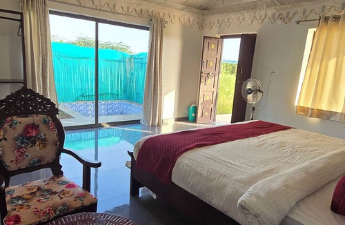 Bali Hotel | SHRIGO RESORT JAWAI