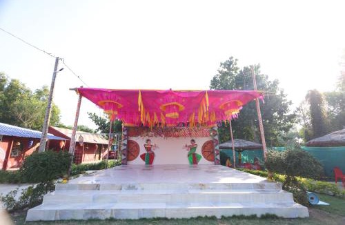 Puri Hotel | Shriman Valley