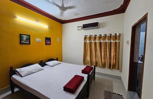 Madurai Apartment | Shriya Home Stay