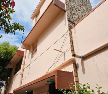 Madurai Apartment | Shriya Home Stay