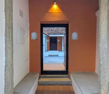 Nannilam House | Shruti by Luxunlock Private Villas