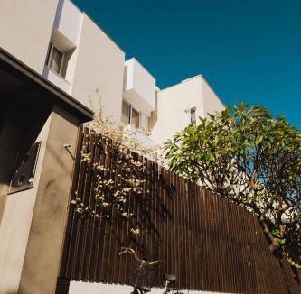 Shanjiao House | Shu Sia