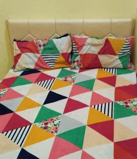 Muzaffarpur House | Shubham guest house