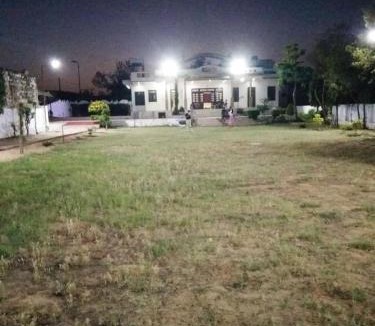 Jaipur District House | SHUBHAM ReSORT