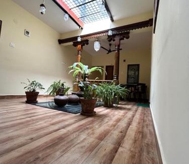 Hubli House | Shubham Suites & Party Hall