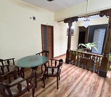 Hubli House | Shubham Suites & Party Hall