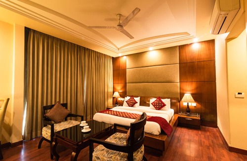 New Delhi Hostel | Shubham Vilas - Hostel