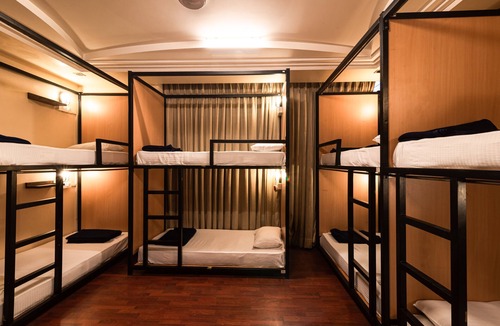 New Delhi Hostel | Shubham Vilas - Hostel