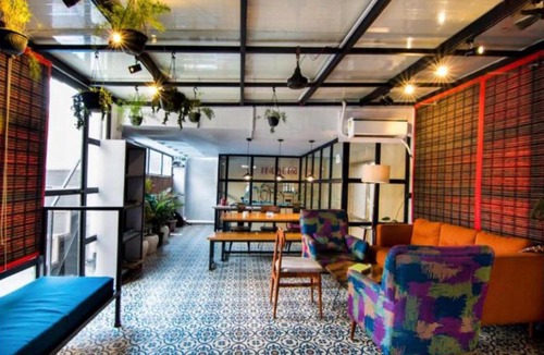 New Delhi Hotel | Shubham Vilas
