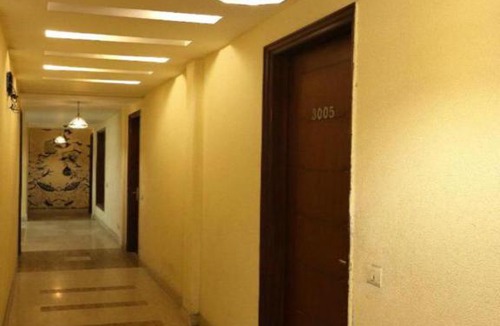 New Delhi Hotel | Shubham Vilas