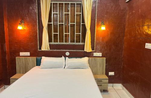 Baramati House | Shubhankar Heritage And Lawns