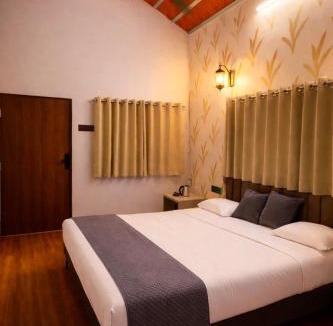 Kadadhe House | Shwetik Resort