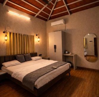 Kadadhe House | Shwetik Resort