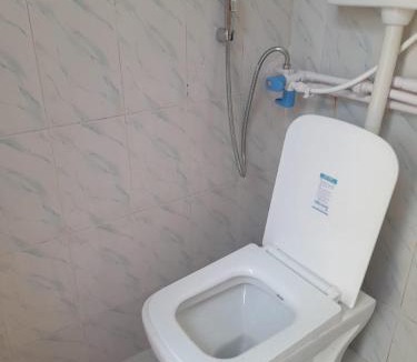 Faizabad House | Shyam Homestay Back Side Single Room