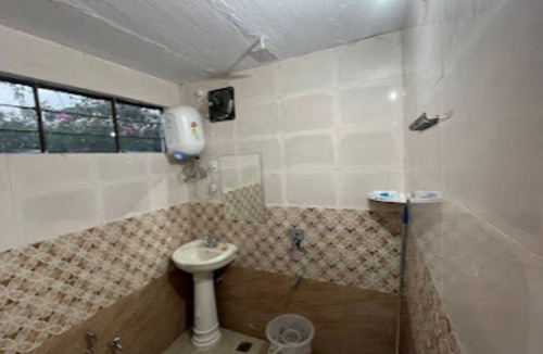 Shri Madhopur House | Shyam Luxurious Huts & Guest House