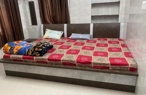 Khatu House | SHYAM ROOM BOOKING