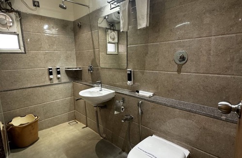 Gandhinagar Hotel | Siara Styles Amba Suites