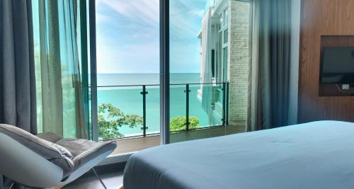 Sichon Hotel | Sichon Tesoro