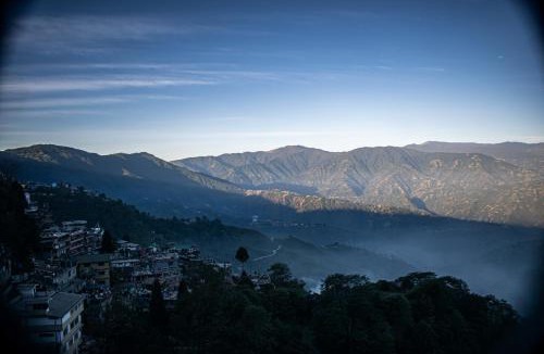 Darjeeling Hostel | Sid's Cozy Nest