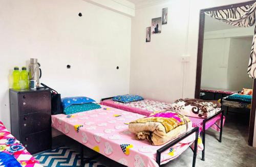 Darjeeling Hostel | Sid's Cozy Nest