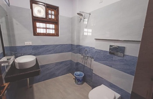 Mohangarh House | SIDDHARTHA INN