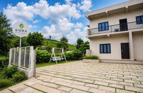 Gudalur Apartment | Sidra Apartments - Spacious 2BHK Family Stay in Nilgiris, Pandalur, Tamil Nadu