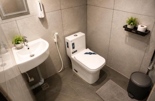 Gudalur Apartment | Sidra Apartments - Spacious 2BHK Family Stay in Nilgiris, Pandalur, Tamil Nadu