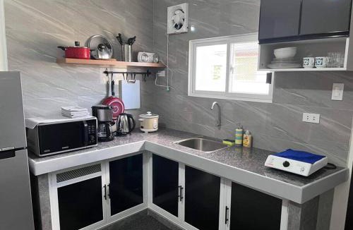 Balanga Apartment | Sidra Ville Apartment